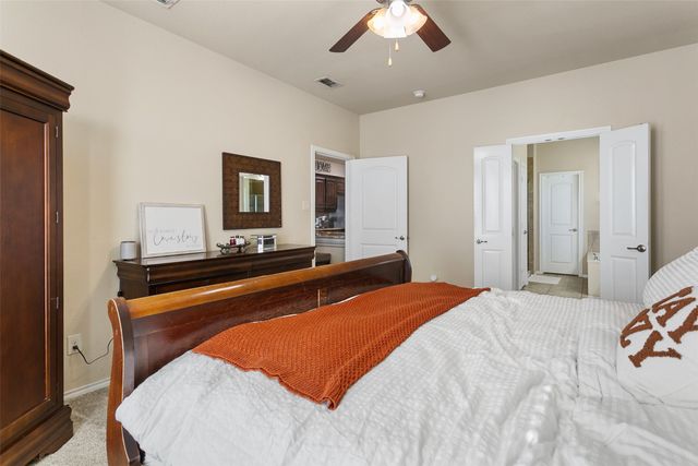 10401 Boxthorn Court, Fort Worth, TX 76177