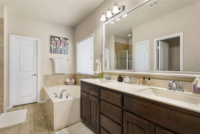 10401 Boxthorn Court, Fort Worth, TX 76177