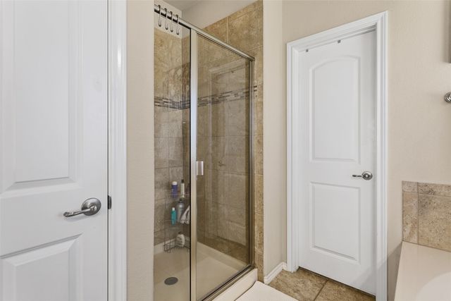 10401 Boxthorn Court, Fort Worth, TX 76177