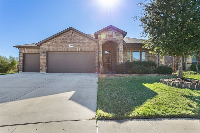 10401 Boxthorn Court, Fort Worth, TX 76177