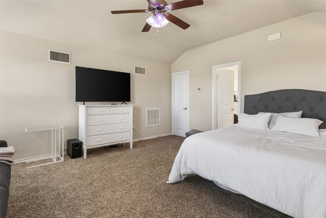 10401 Boxthorn Court, Fort Worth, TX 76177