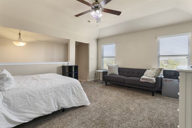 10401 Boxthorn Court, Fort Worth, TX 76177