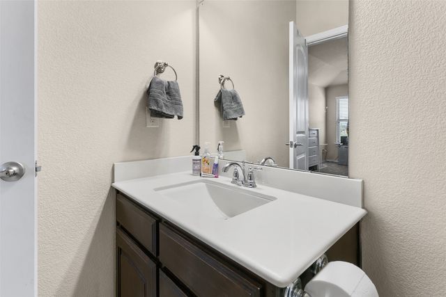 10401 Boxthorn Court, Fort Worth, TX 76177