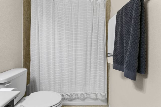 10401 Boxthorn Court, Fort Worth, TX 76177