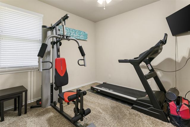 10401 Boxthorn Court, Fort Worth, TX 76177