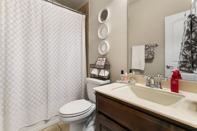 10401 Boxthorn Court, Fort Worth, TX 76177