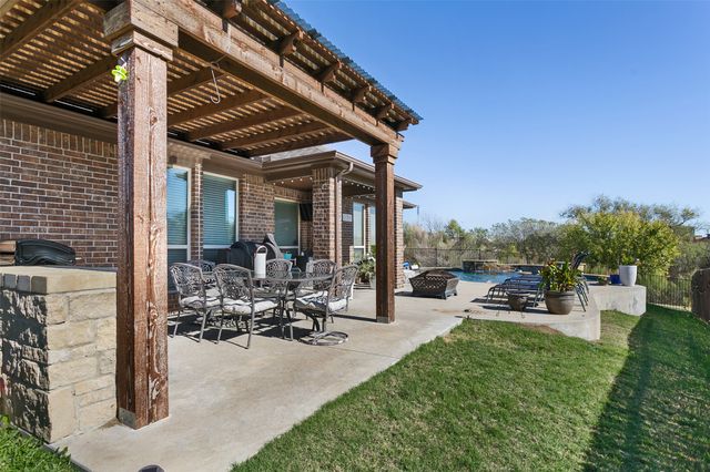 10401 Boxthorn Court, Fort Worth, TX 76177