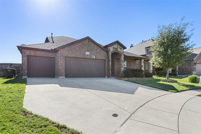 10401 Boxthorn Court, Fort Worth, TX 76177