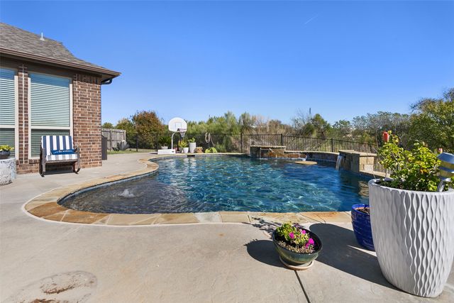 10401 Boxthorn Court, Fort Worth, TX 76177