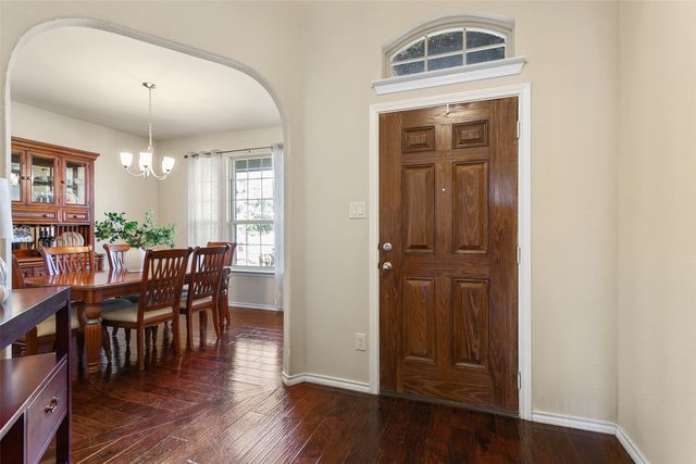 10401 Boxthorn Court, Fort Worth, TX 76177