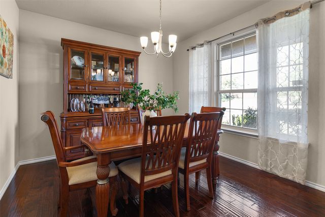 10401 Boxthorn Court, Fort Worth, TX 76177