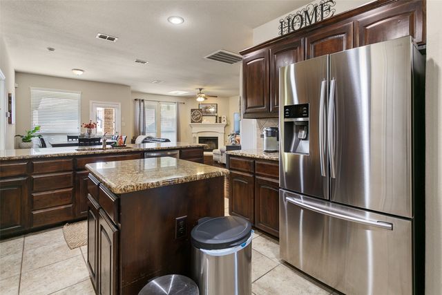 10401 Boxthorn Court, Fort Worth, TX 76177