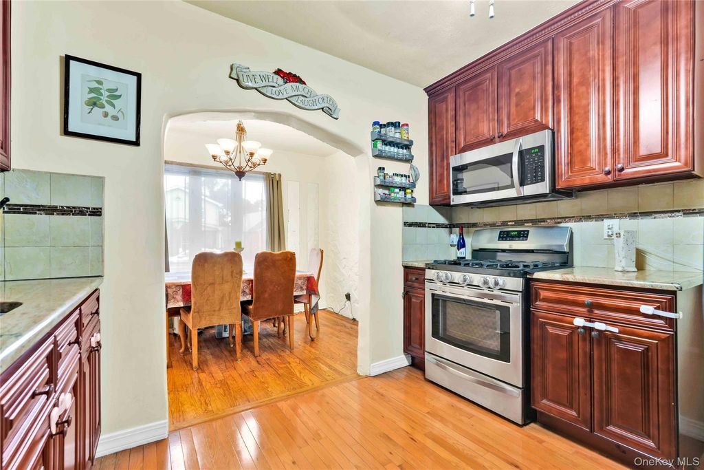 115-54 224th Street, Cambria Heights, NY 11411 — photo 5