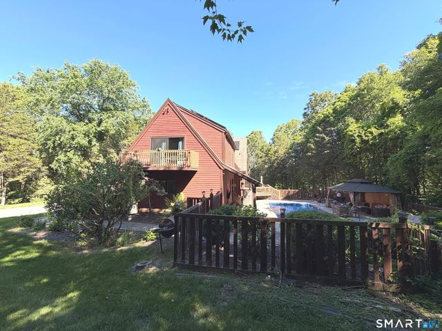 117 Brushy Hill Road, Newtown, CT 06470