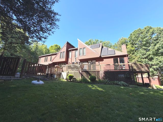117 Brushy Hill Road, Newtown, CT 06470