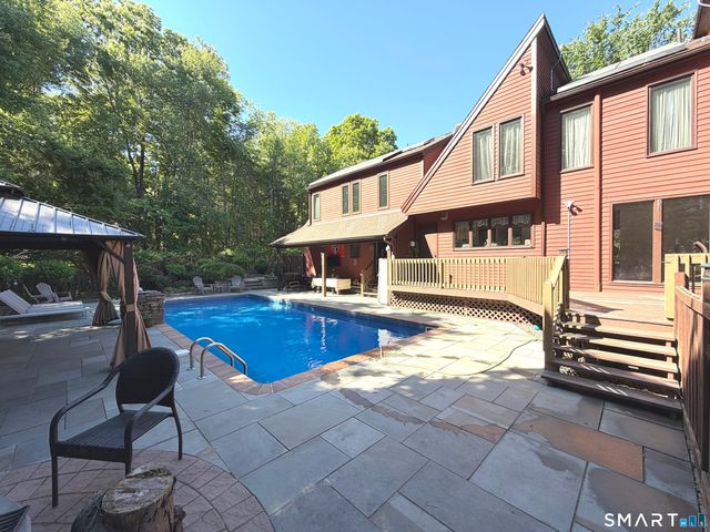 117 Brushy Hill Road, Newtown, CT 06470
