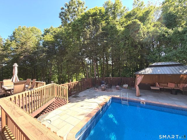 117 Brushy Hill Road, Newtown, CT 06470