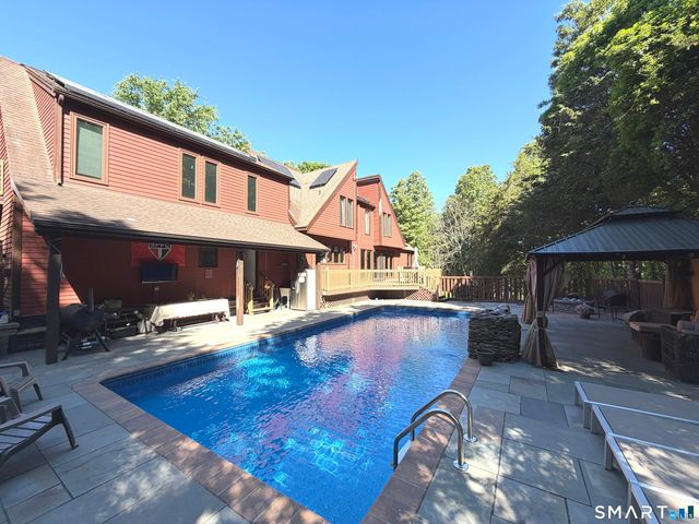 117 Brushy Hill Road, Newtown, CT 06470
