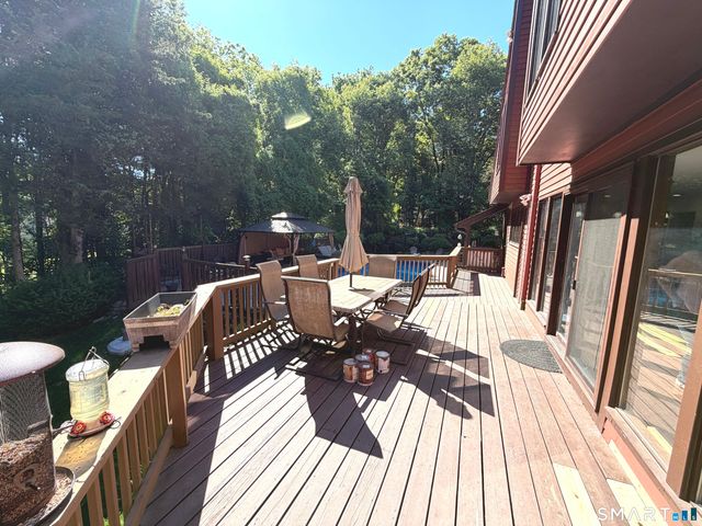 117 Brushy Hill Road, Newtown, CT 06470