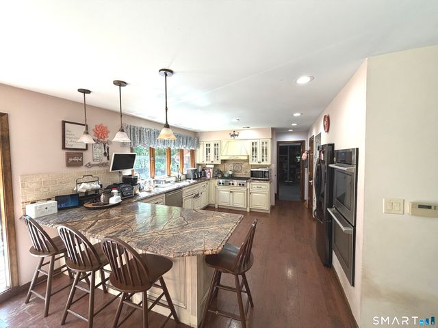 117 Brushy Hill Road, Newtown, CT 06470