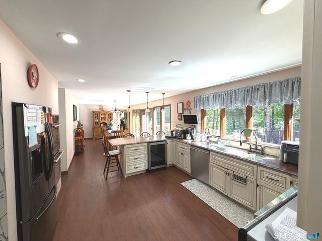 117 Brushy Hill Road, Newtown, CT 06470