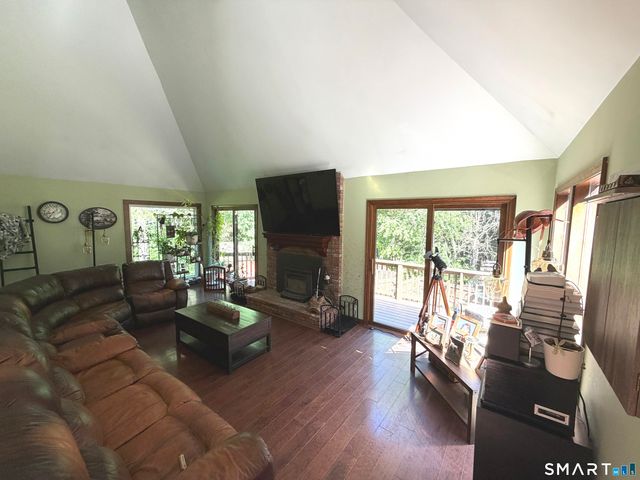 117 Brushy Hill Road, Newtown, CT 06470
