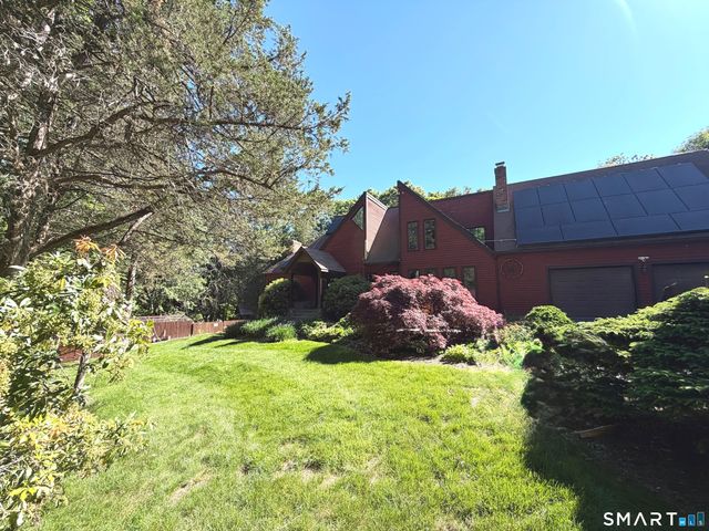 117 Brushy Hill Road, Newtown, CT 06470