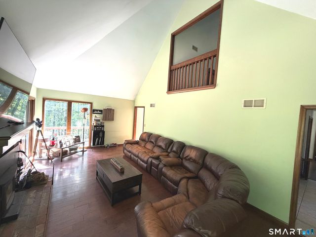 117 Brushy Hill Road, Newtown, CT 06470