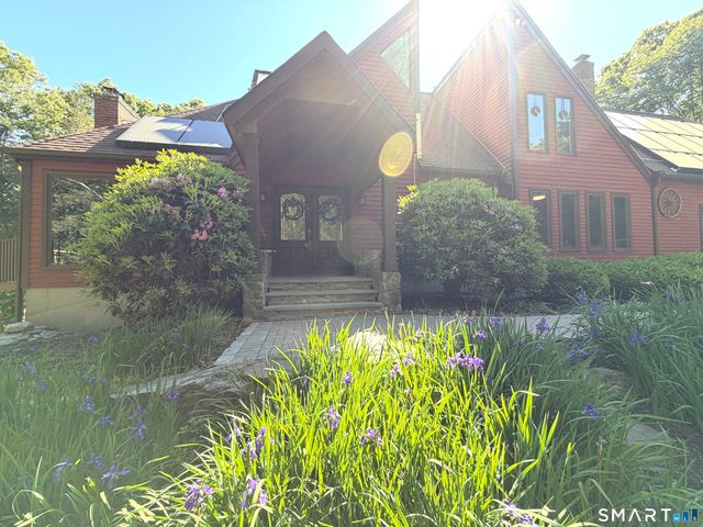 117 Brushy Hill Road, Newtown, CT 06470