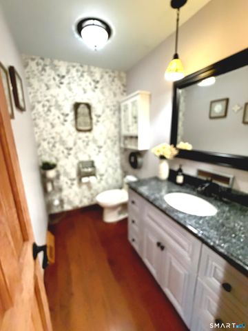 117 Brushy Hill Road, Newtown, CT 06470
