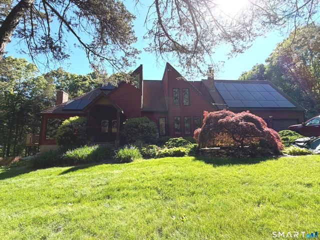 117 Brushy Hill Road, Newtown, CT 06470