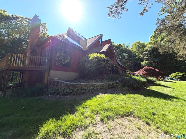117 Brushy Hill Road, Newtown, CT 06470