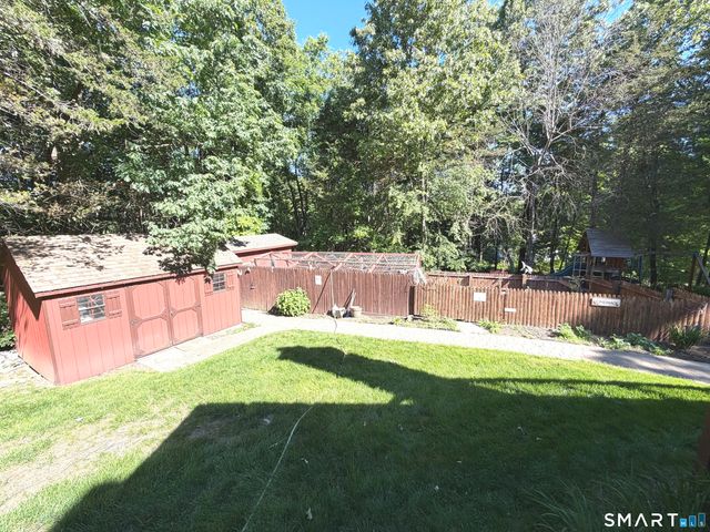 117 Brushy Hill Road, Newtown, CT 06470