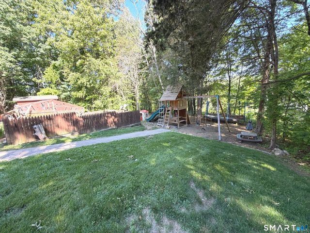 117 Brushy Hill Road, Newtown, CT 06470