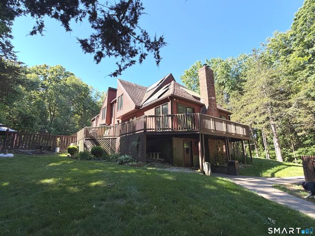 117 Brushy Hill Road, Newtown, CT 06470