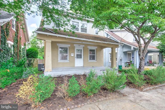114 S WEST END AVE, Lancaster, PA 17603