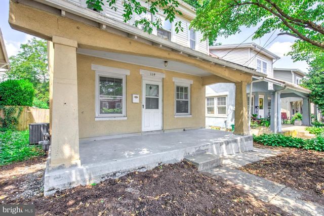114 S WEST END AVE, Lancaster, PA 17603