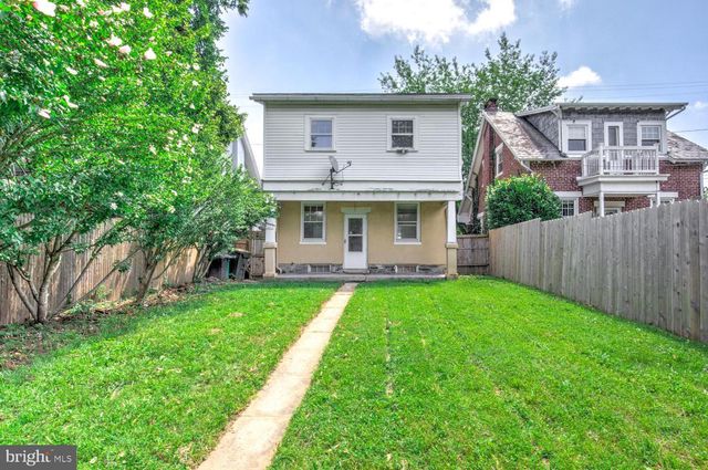 114 S WEST END AVE, Lancaster, PA 17603