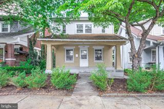 114 S WEST END AVE, Lancaster, PA 17603