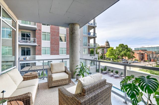 20 Rutledge St Apt 204, Nashville, TN 37210