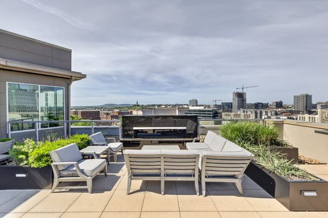 20 Rutledge St Apt 204, Nashville, TN 37210