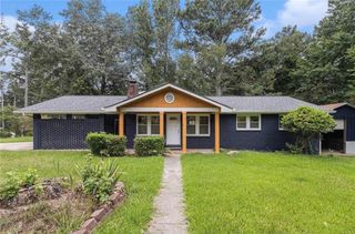 2110 Dobbins NW Drive, Kennesaw, GA 30144