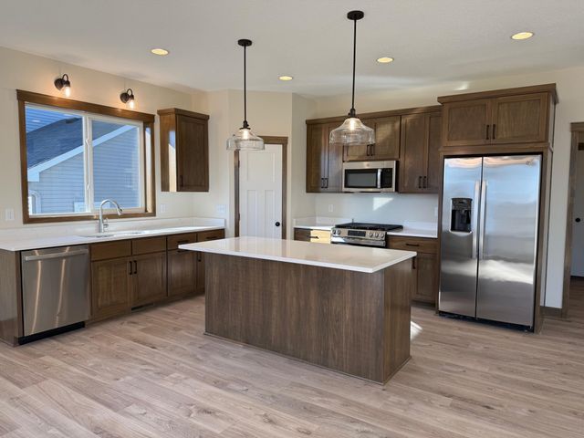 13077 Opal Street NE, Blaine, MN 55449