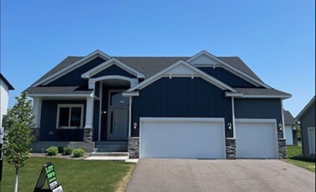 13077 Opal Street NE, Blaine, MN 55449