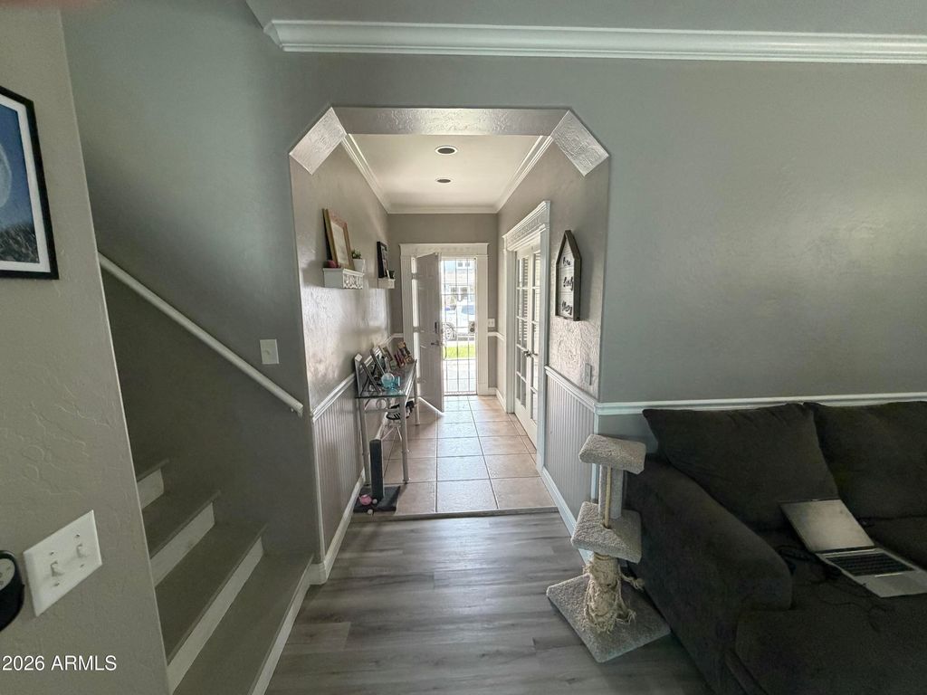 10702 E PORTOBELLO Avenue, Mesa, AZ 85212 — photo 2