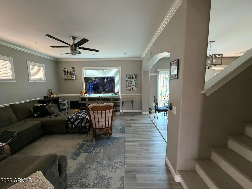 10702 E PORTOBELLO Avenue, Mesa, AZ 85212 — photo 4
