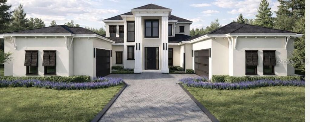 17114 MEDICI WAY, Bella Collina, FL 34756