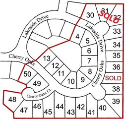 000 W Cherry Oaks Ct, Cheney, KS 67025