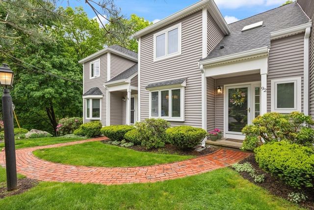 92 Old Quarry 92, Weymouth, MA 02188