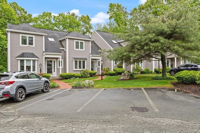 92 Old Quarry 92, Weymouth, MA 02188